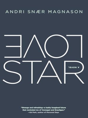 cover image of LoveStar